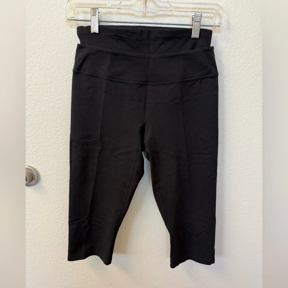 Spanx Capri Leggings